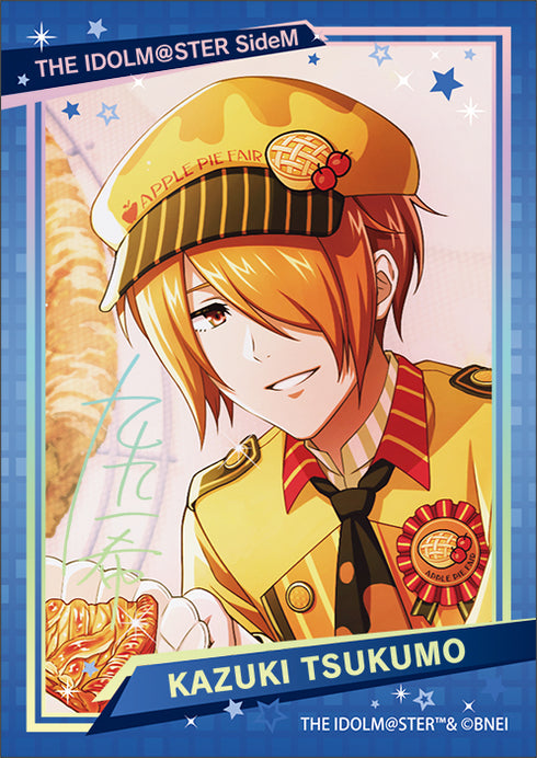 『アイドルマスター SideM』キラステコレクション/第2弾 BOX